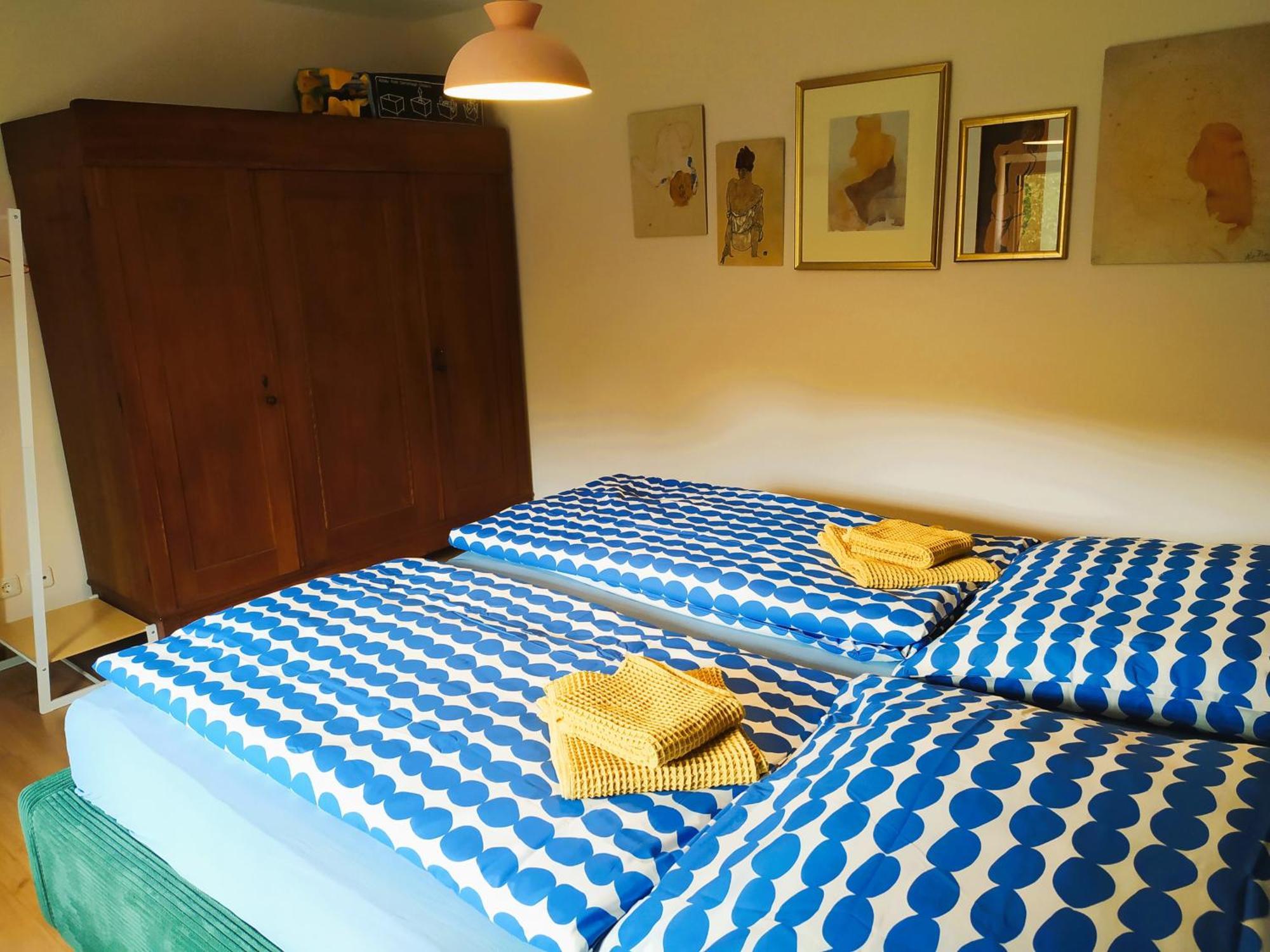 Ferienhaus Meeblume Rietschen エクステリア 写真